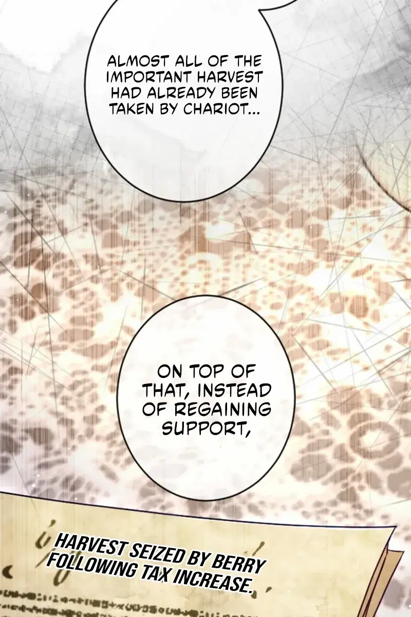 I Will Fall with the Emperor Chapter 110 Page 44
