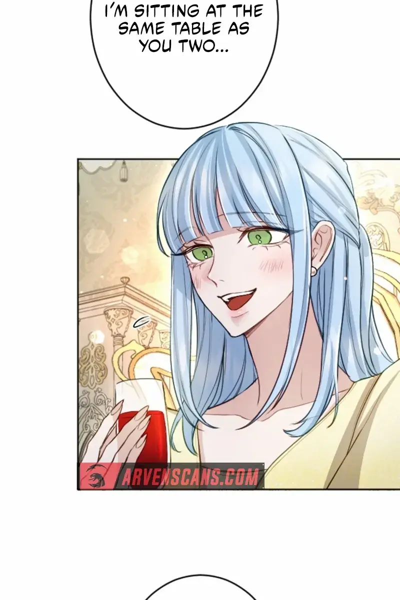 I Will Fall with the Emperor Chapter 110 Page 60