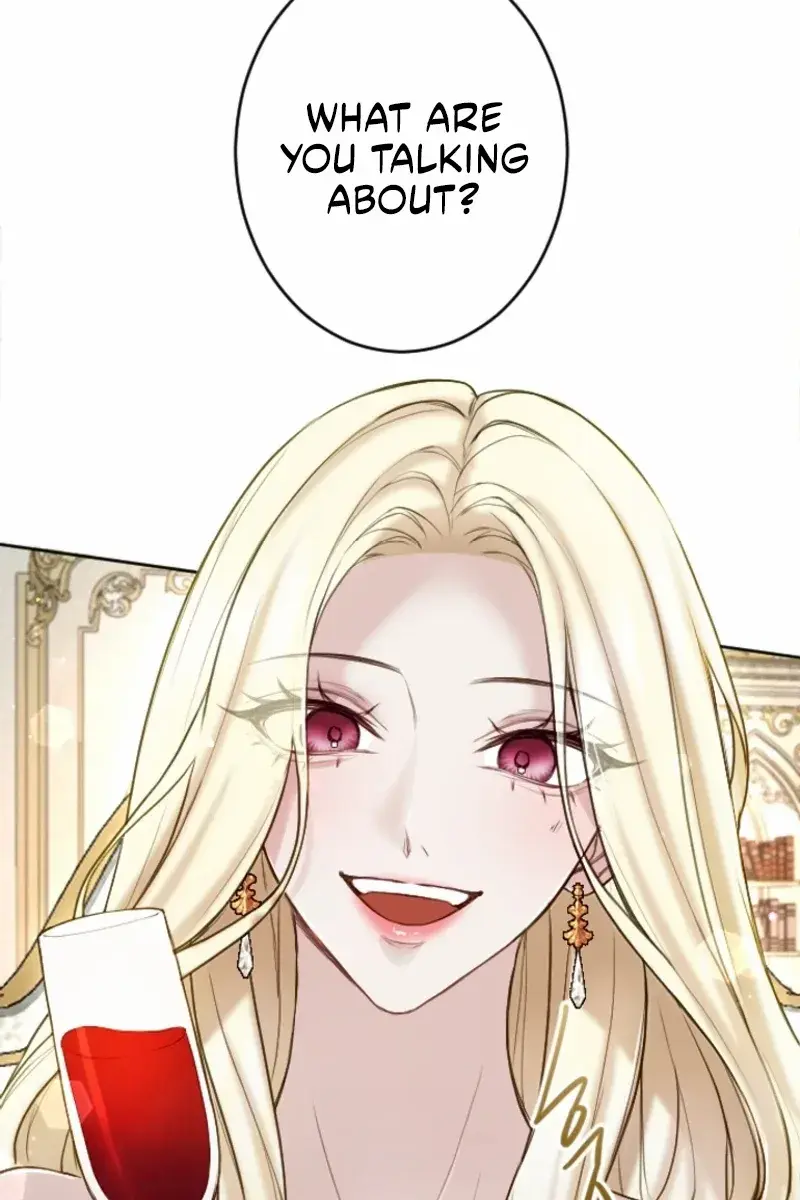 I Will Fall with the Emperor Chapter 110 Page 61