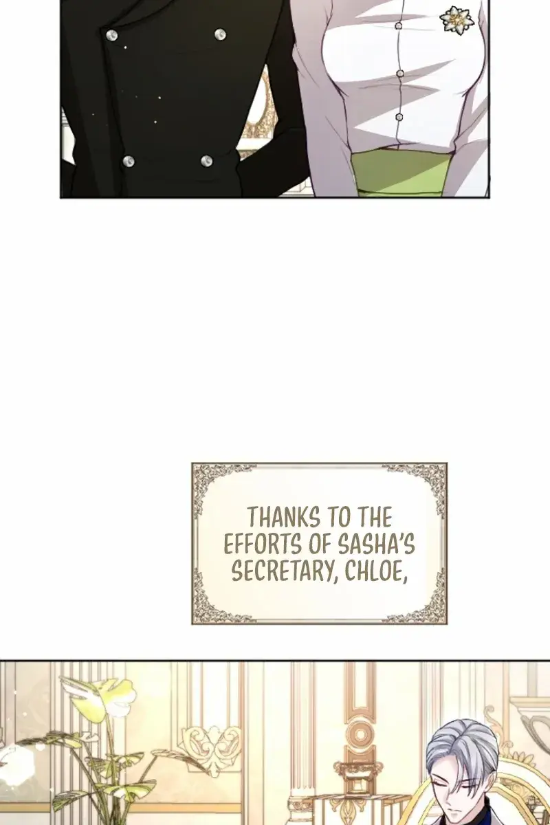 I Will Fall with the Emperor Chapter 110 Page 63