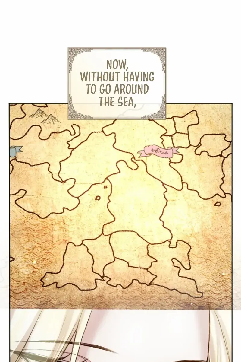 I Will Fall with the Emperor Chapter 110 Page 65