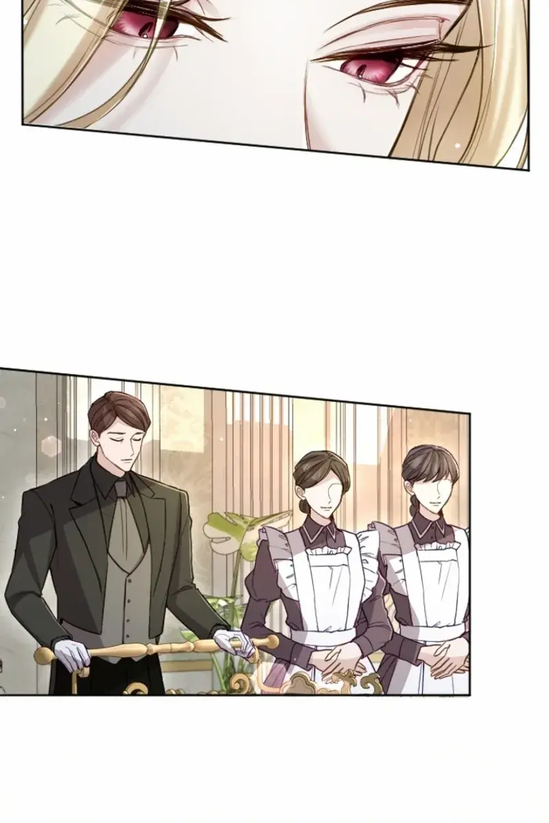 I Will Fall with the Emperor Chapter 110 Page 66