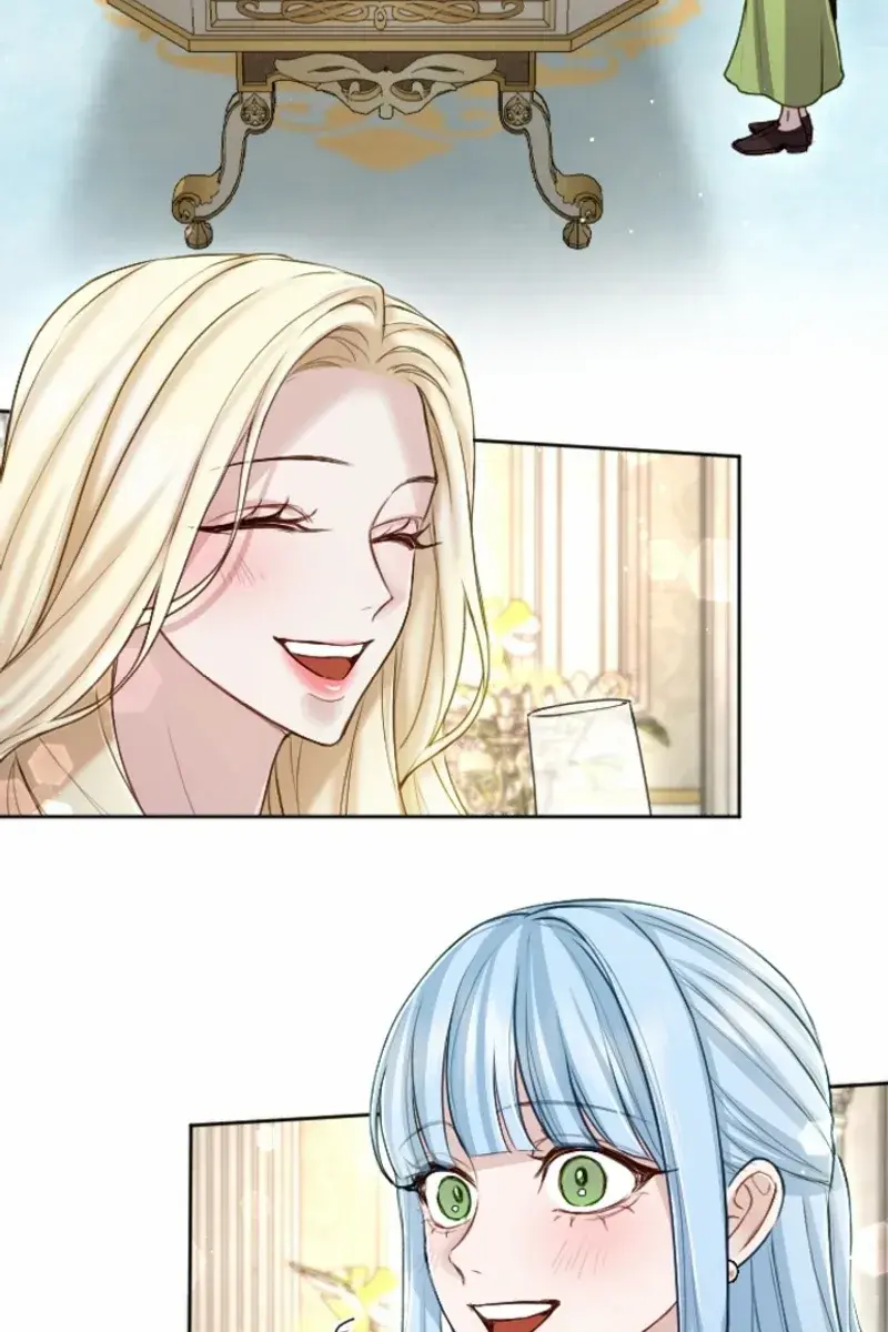I Will Fall with the Emperor Chapter 110 Page 70