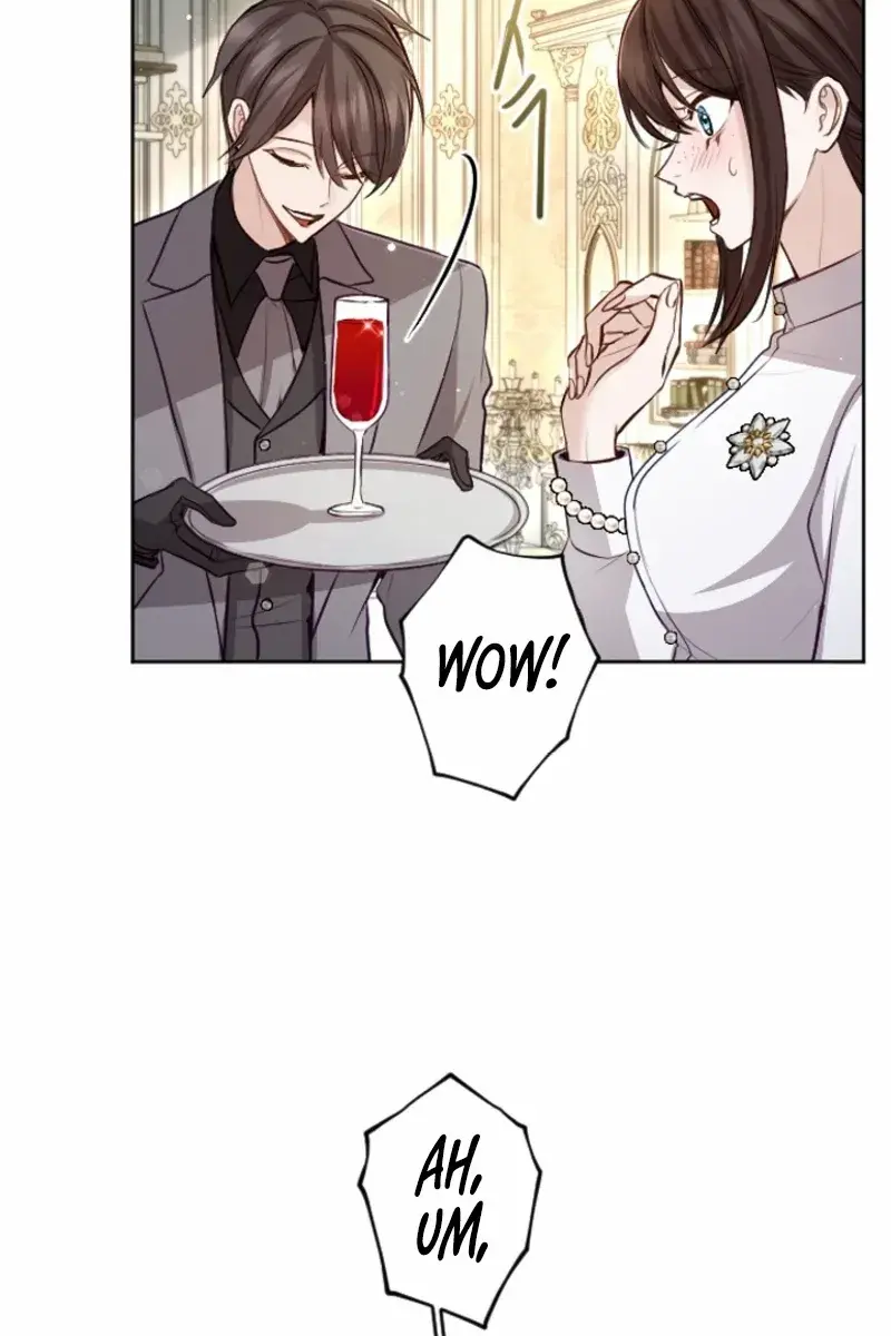 I Will Fall with the Emperor Chapter 110 Page 73