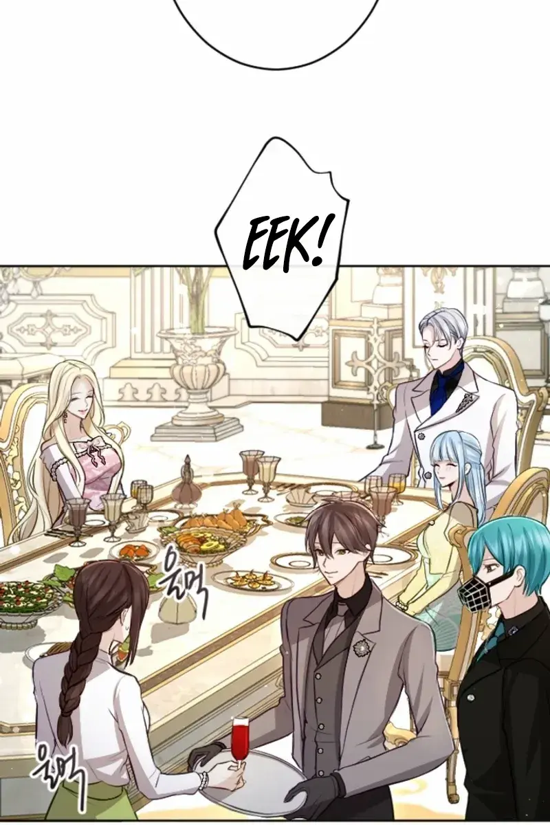 I Will Fall with the Emperor Chapter 110 Page 76