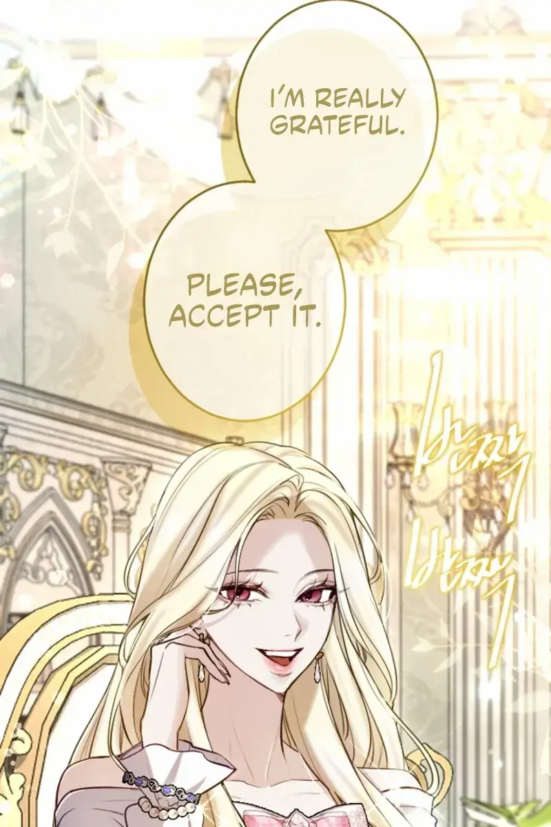 I Will Fall with the Emperor Chapter 110 Page 79