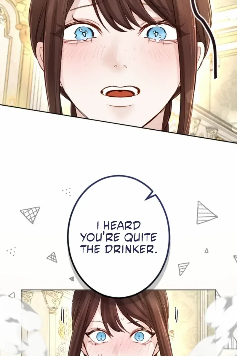 I Will Fall with the Emperor Chapter 110 Page 81