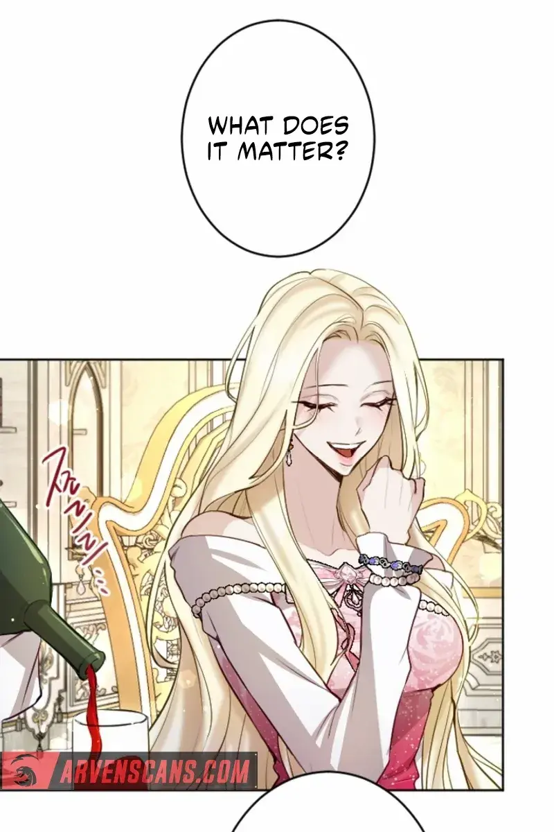 I Will Fall with the Emperor Chapter 110 Page 84
