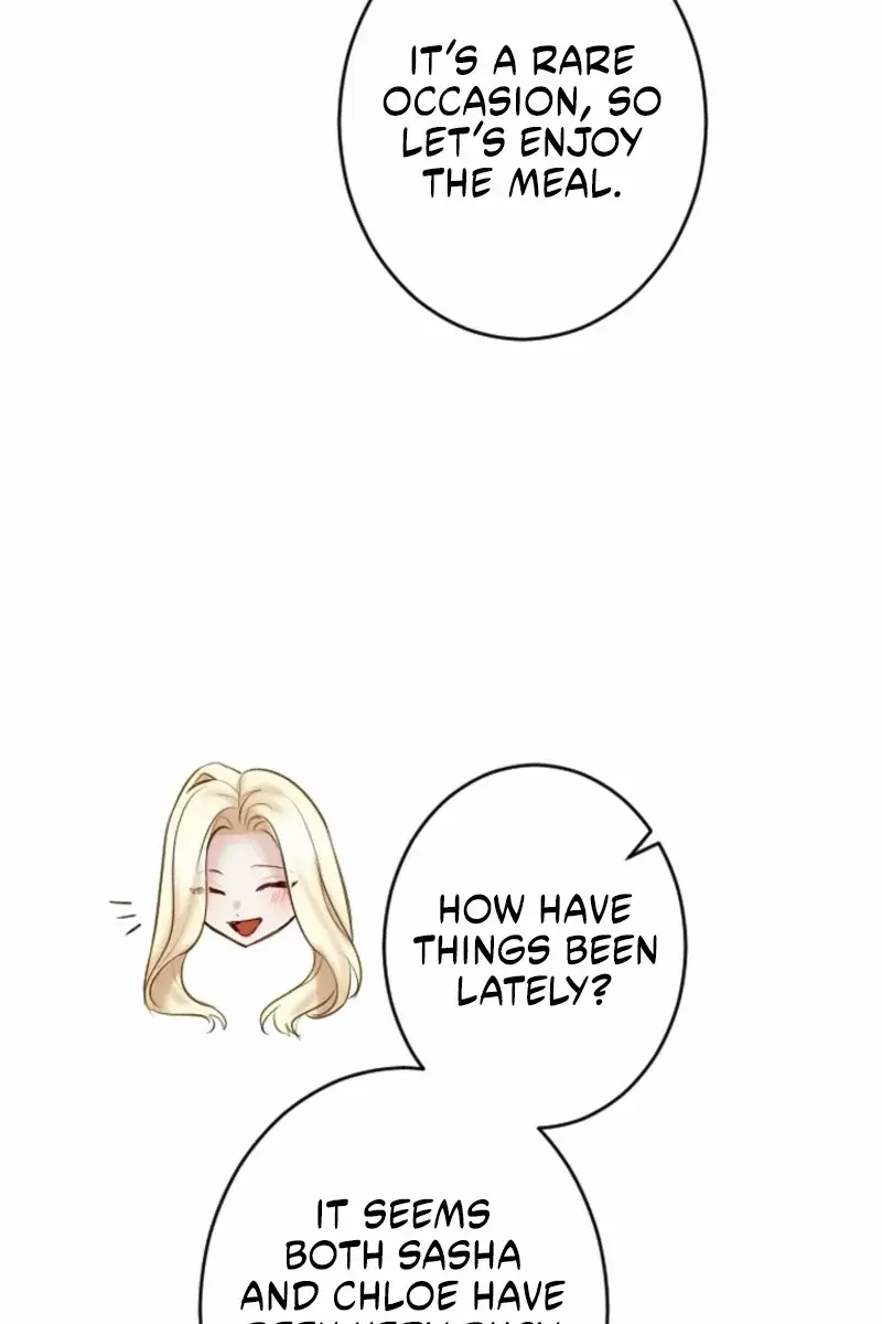 I Will Fall with the Emperor Chapter 110 Page 85