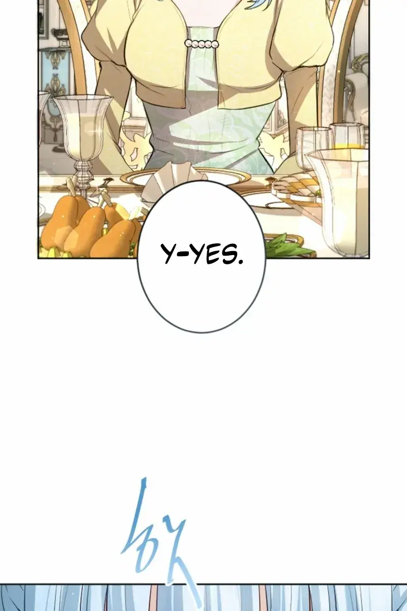 I Will Fall with the Emperor Chapter 110 Page 92