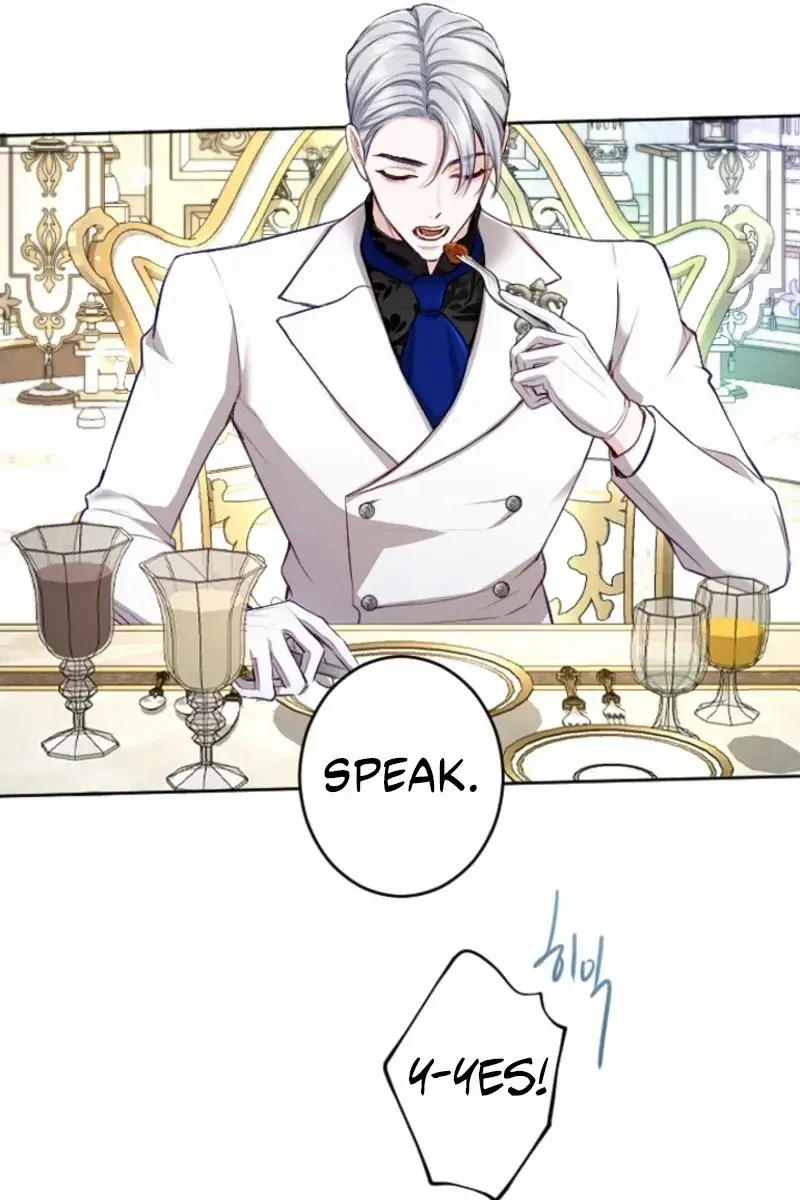 I Will Fall with the Emperor Chapter 110 Page 99