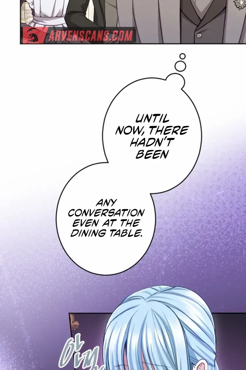 I Will Fall with the Emperor Chapter 110 Page 101