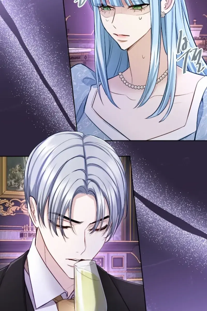 I Will Fall with the Emperor Chapter 110 Page 102
