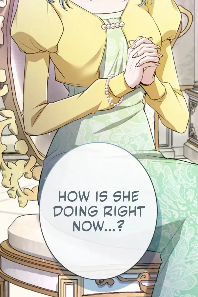I Will Fall with the Emperor Chapter 110 Page 108