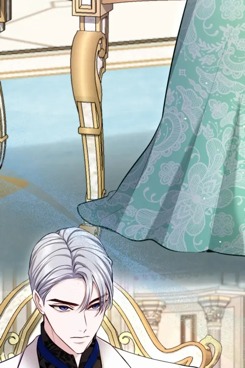 I Will Fall with the Emperor Chapter 110 Page 109
