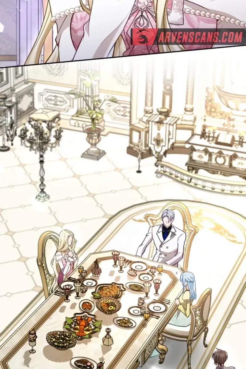 I Will Fall with the Emperor Chapter 110 Page 111