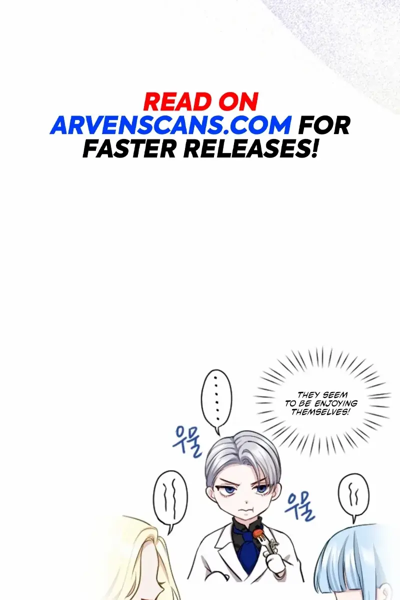 I Will Fall with the Emperor Chapter 110 Page 113