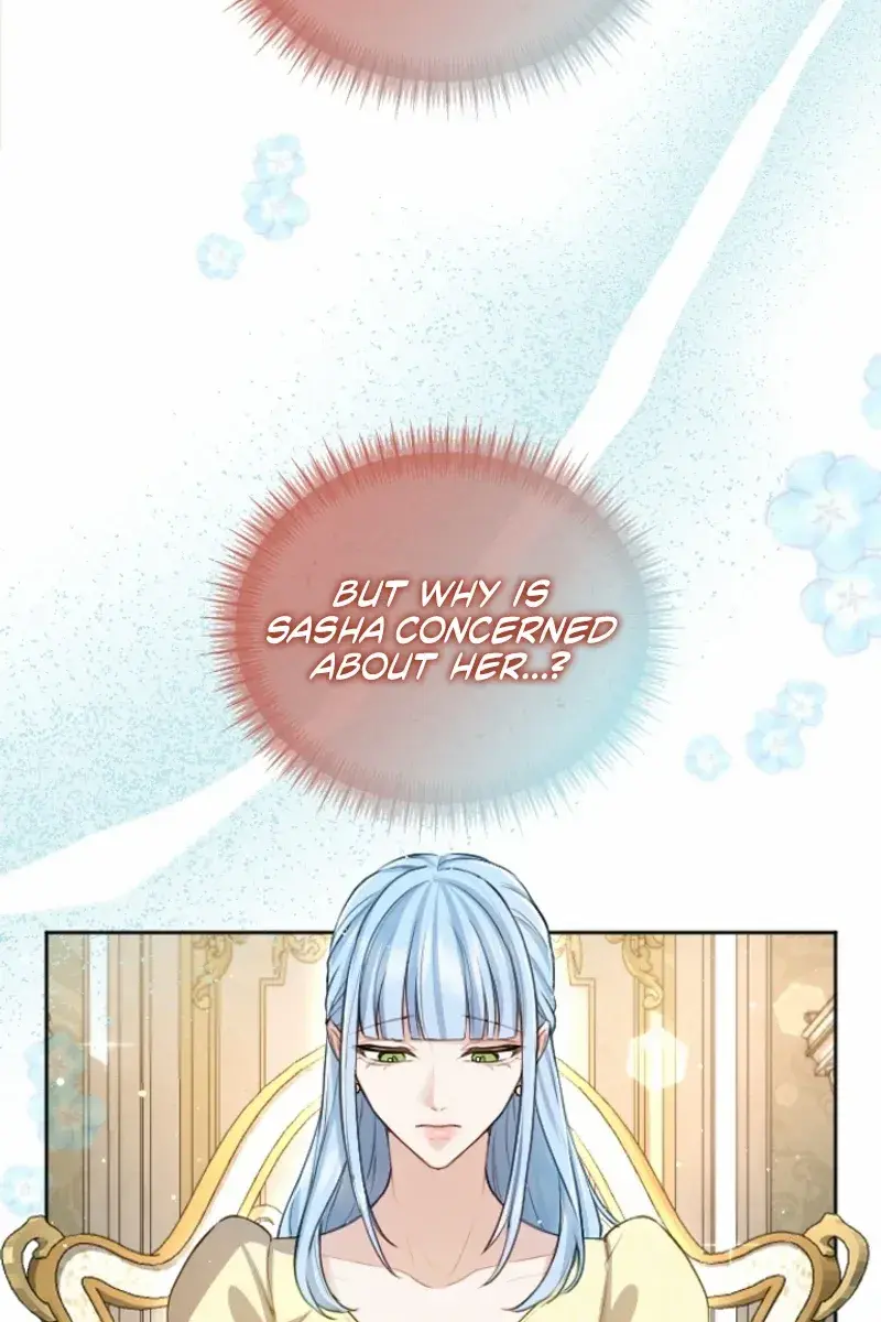 I Will Fall with the Emperor Chapter 111 Page 5