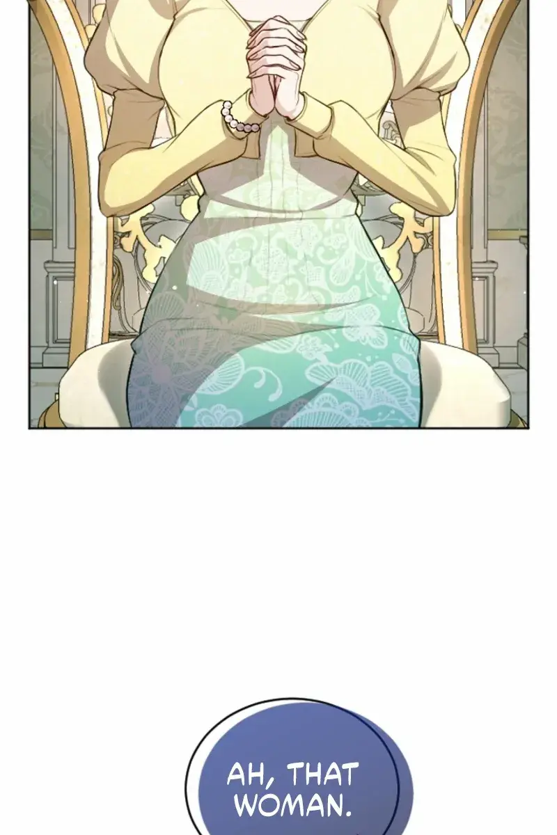 I Will Fall with the Emperor Chapter 111 Page 6