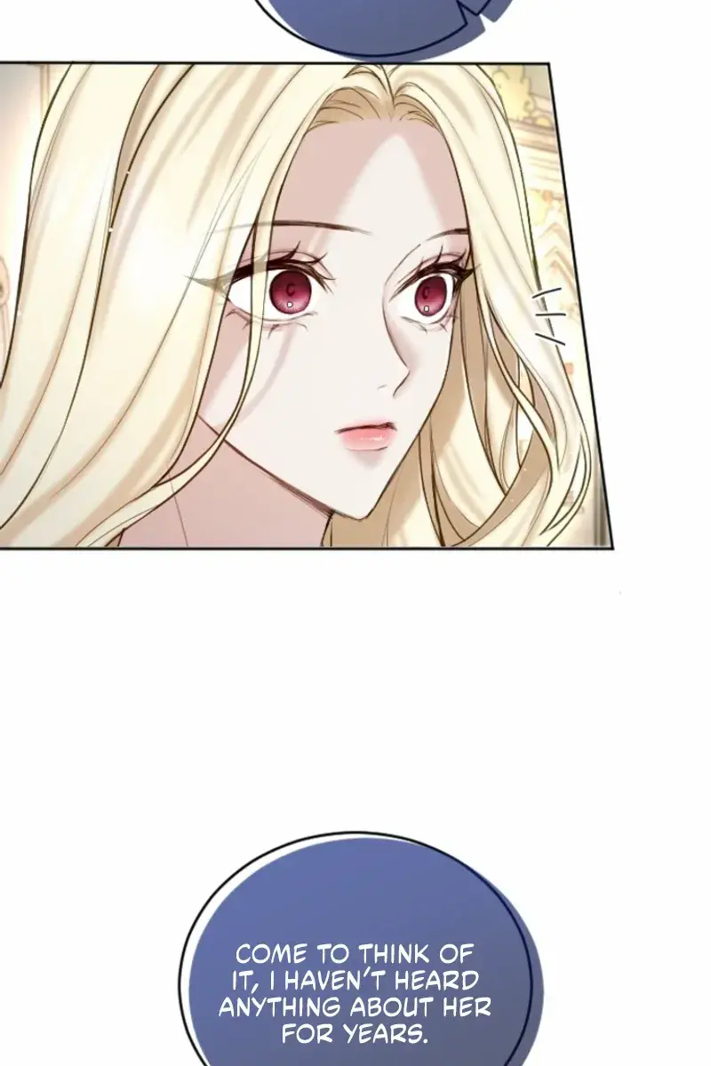I Will Fall with the Emperor Chapter 111 Page 7