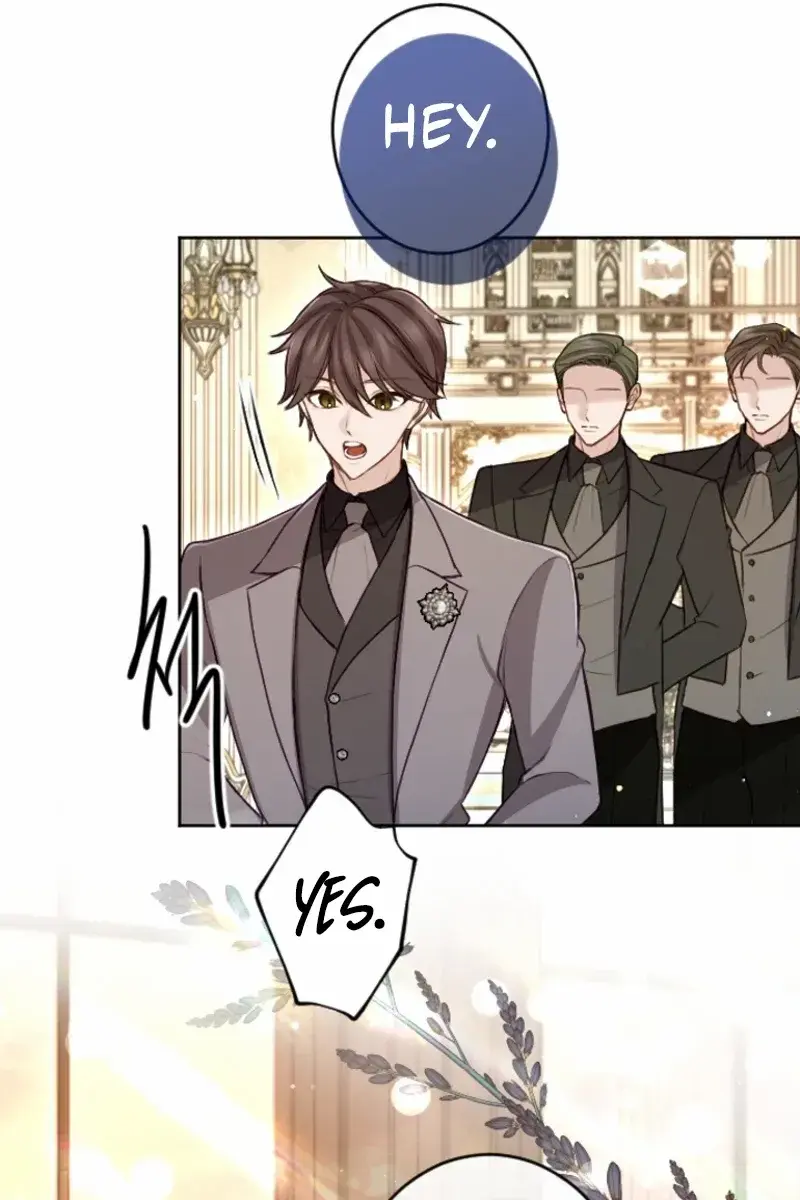 I Will Fall with the Emperor Chapter 111 Page 11