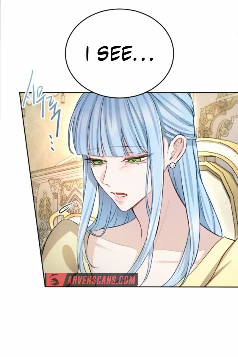 I Will Fall with the Emperor Chapter 111 Page 14