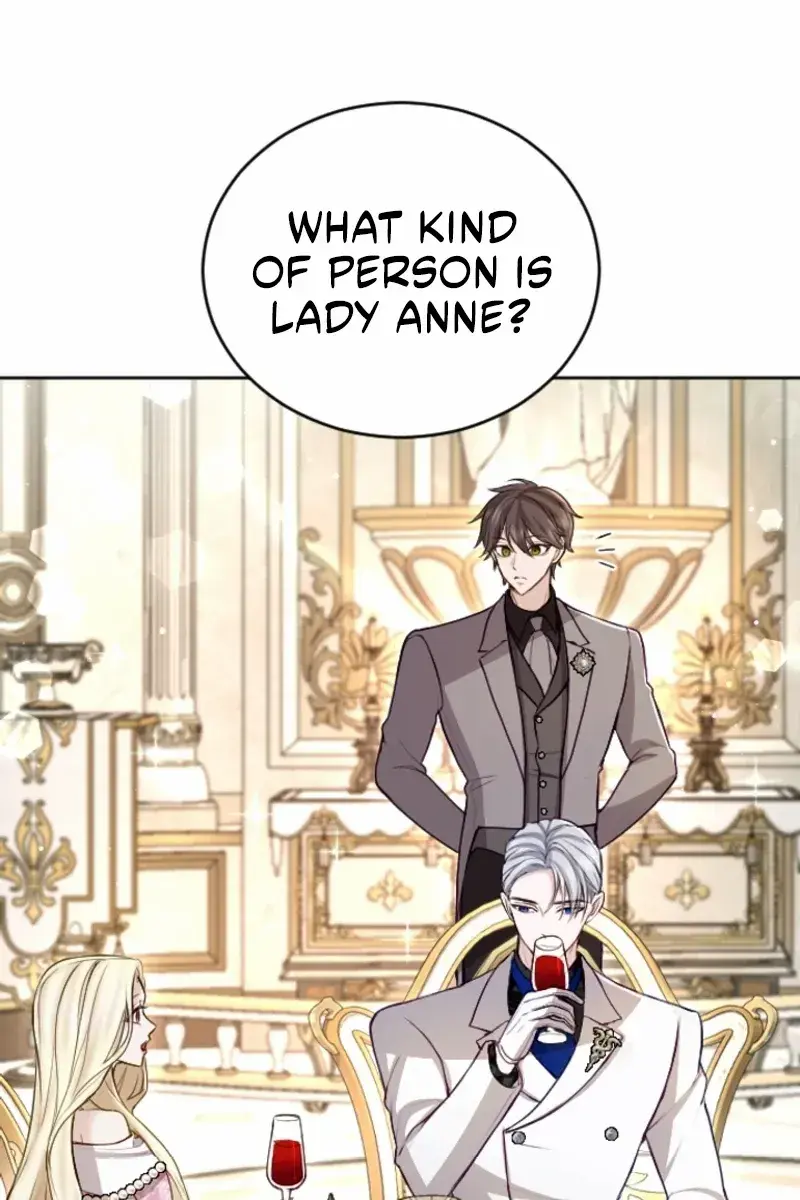 I Will Fall with the Emperor Chapter 111 Page 15