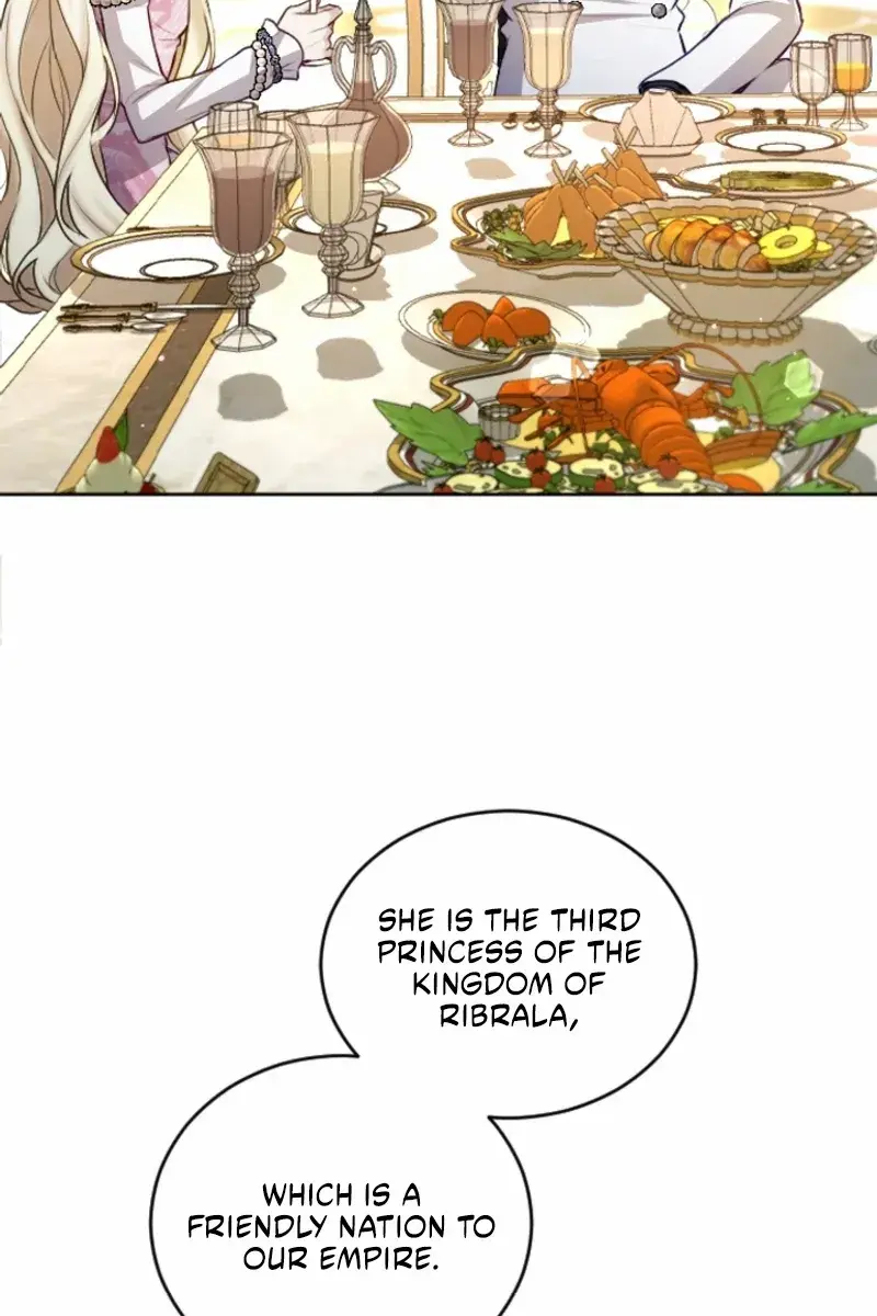 I Will Fall with the Emperor Chapter 111 Page 16