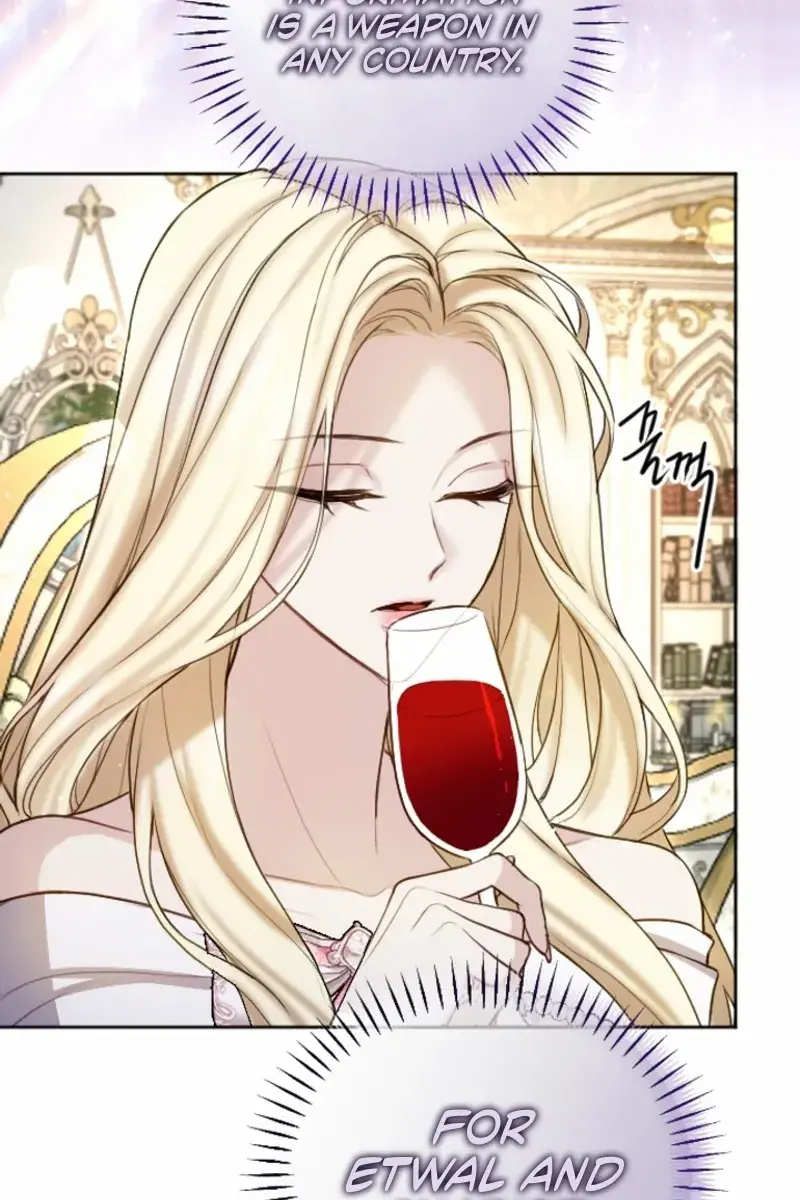I Will Fall with the Emperor Chapter 111 Page 29