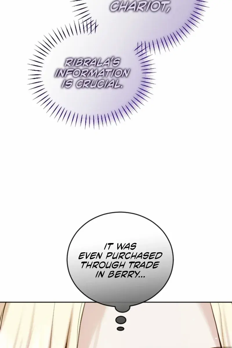 I Will Fall with the Emperor Chapter 111 Page 30
