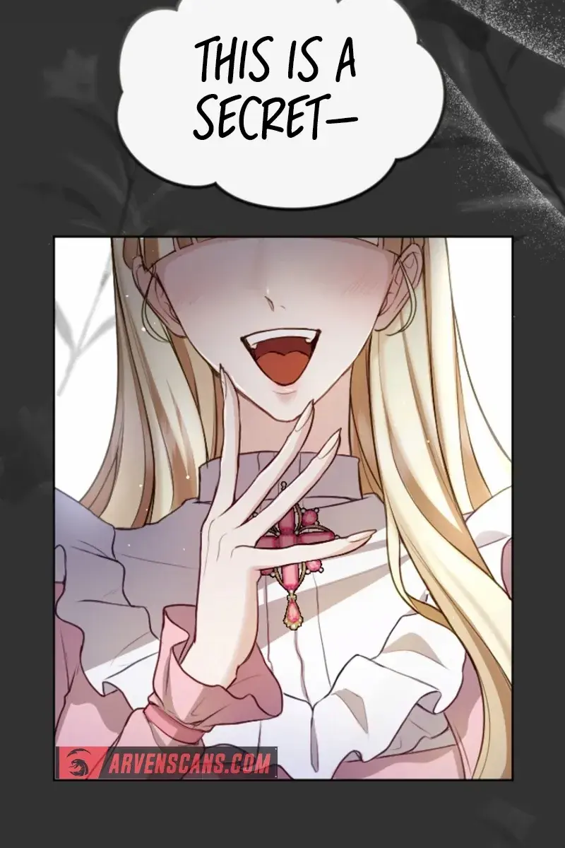I Will Fall with the Emperor Chapter 111 Page 32
