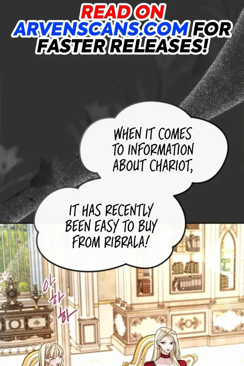 I Will Fall with the Emperor Chapter 111 Page 33