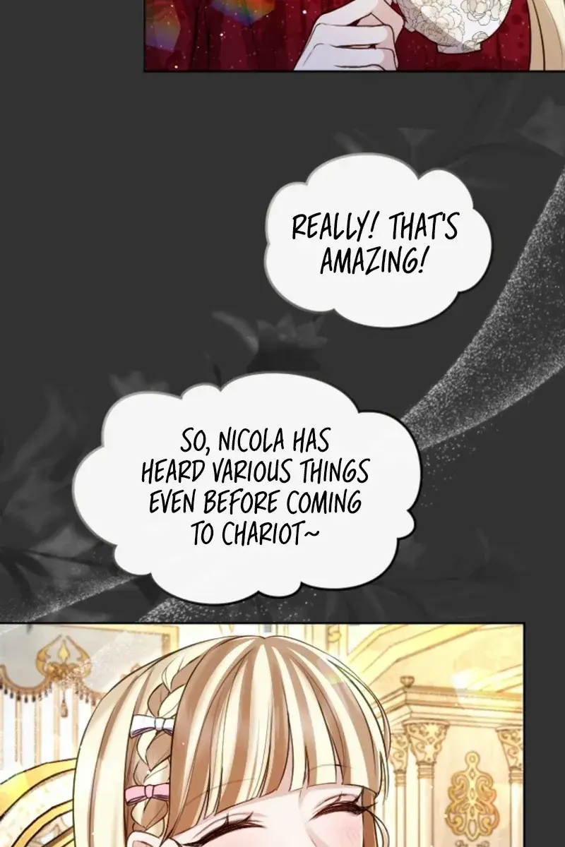I Will Fall with the Emperor Chapter 111 Page 37