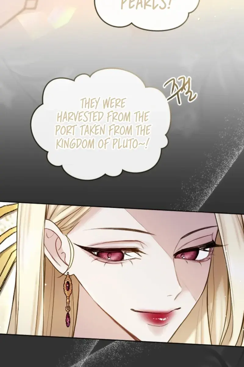 I Will Fall with the Emperor Chapter 111 Page 41