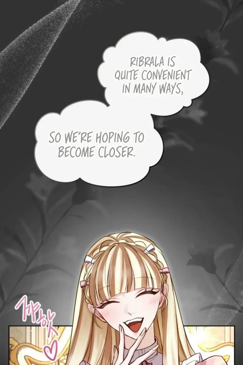 I Will Fall with the Emperor Chapter 111 Page 42