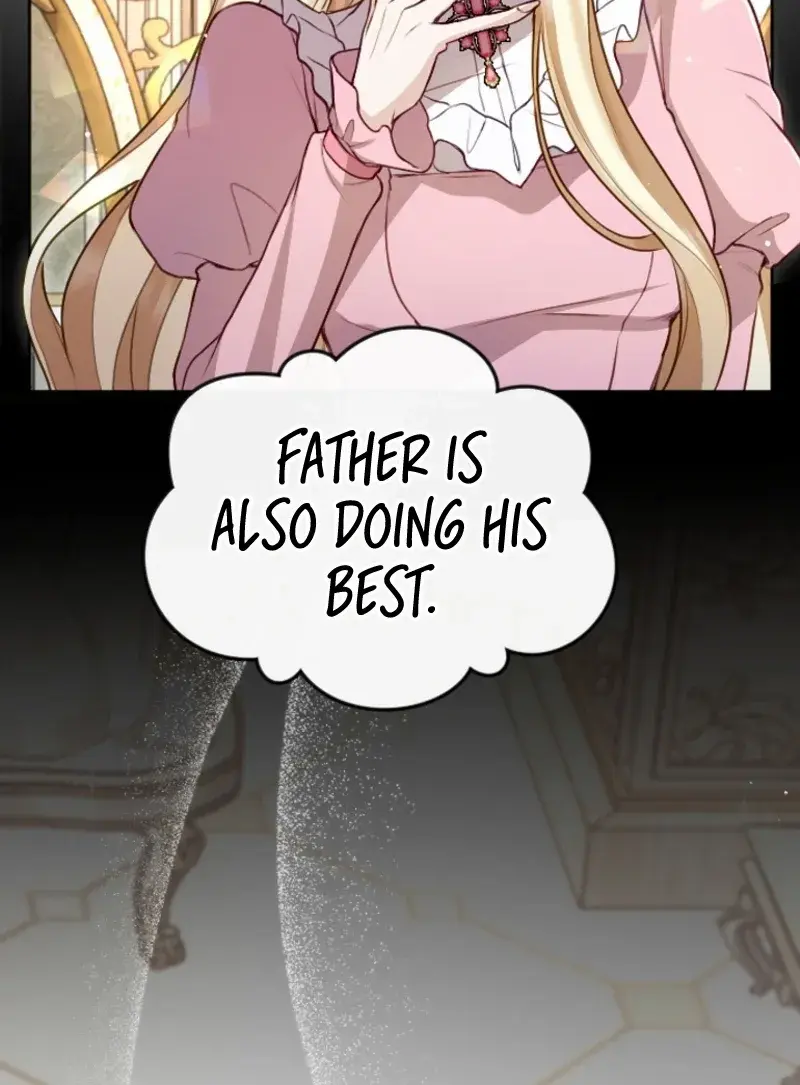 I Will Fall with the Emperor Chapter 111 Page 43