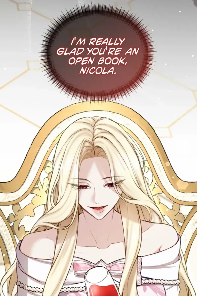 I Will Fall with the Emperor Chapter 111 Page 45