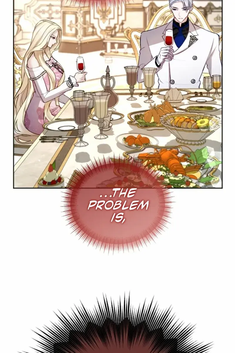 I Will Fall with the Emperor Chapter 111 Page 47