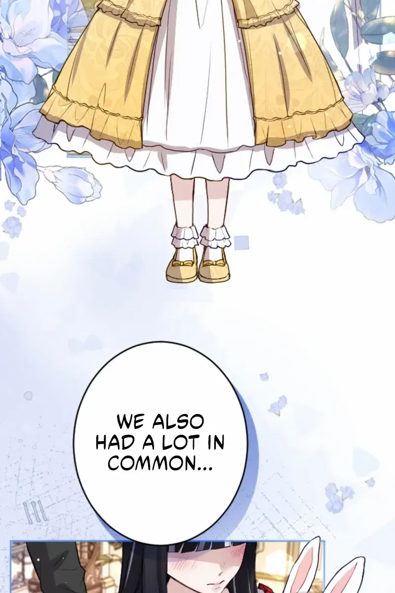 I Will Fall with the Emperor Chapter 111 Page 56