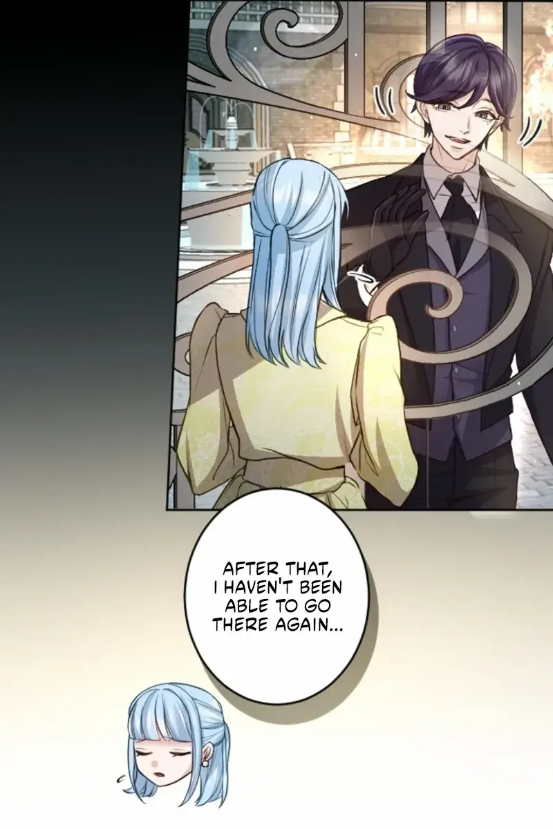 I Will Fall with the Emperor Chapter 111 Page 64