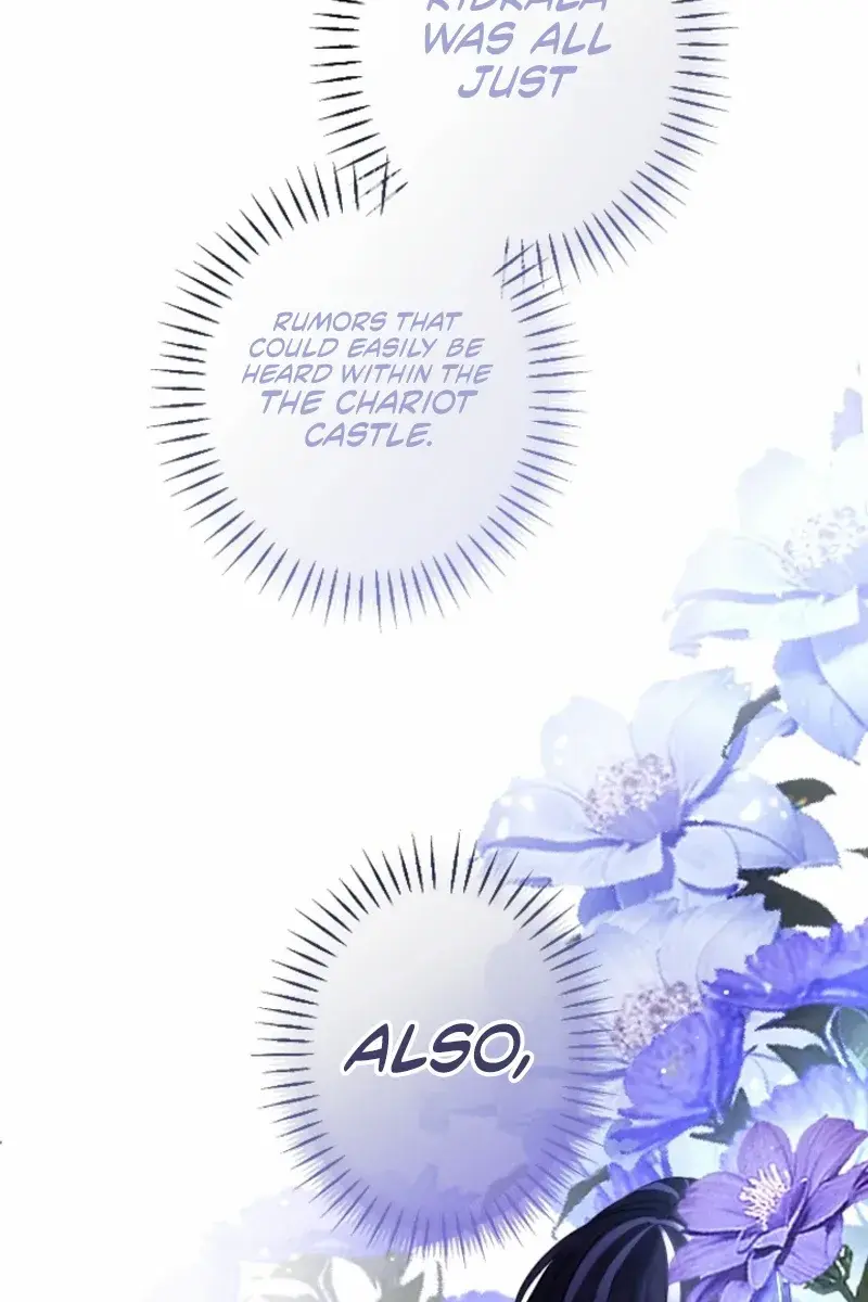 I Will Fall with the Emperor Chapter 111 Page 66