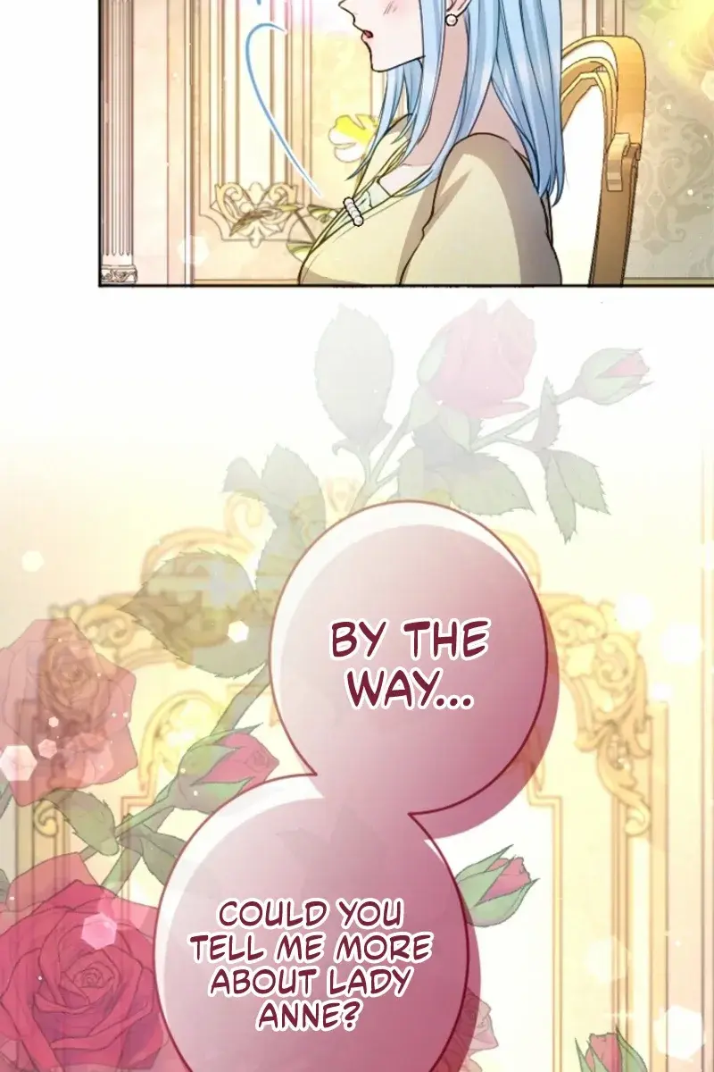 I Will Fall with the Emperor Chapter 111 Page 69