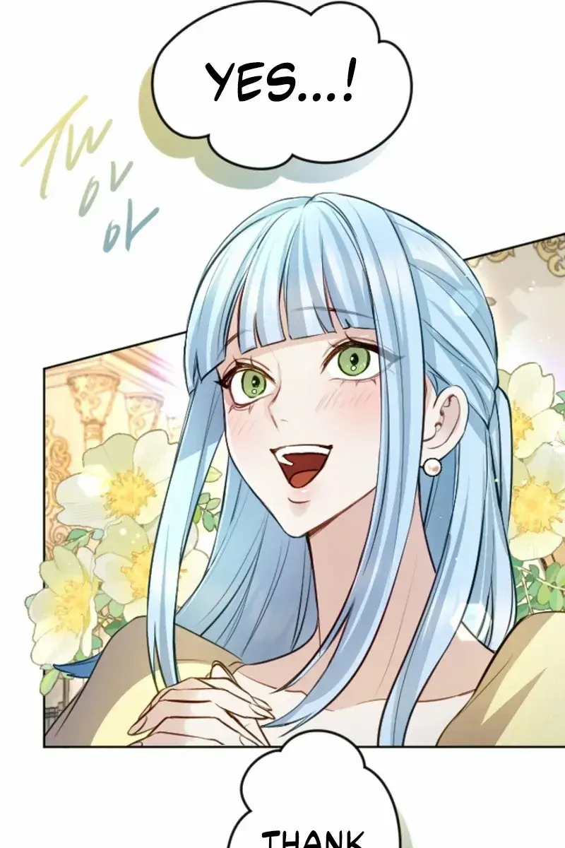 I Will Fall with the Emperor Chapter 111 Page 73