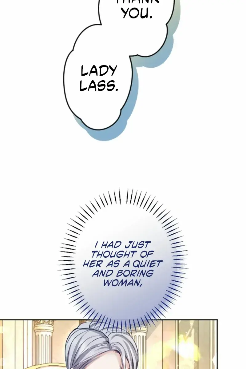 I Will Fall with the Emperor Chapter 111 Page 74