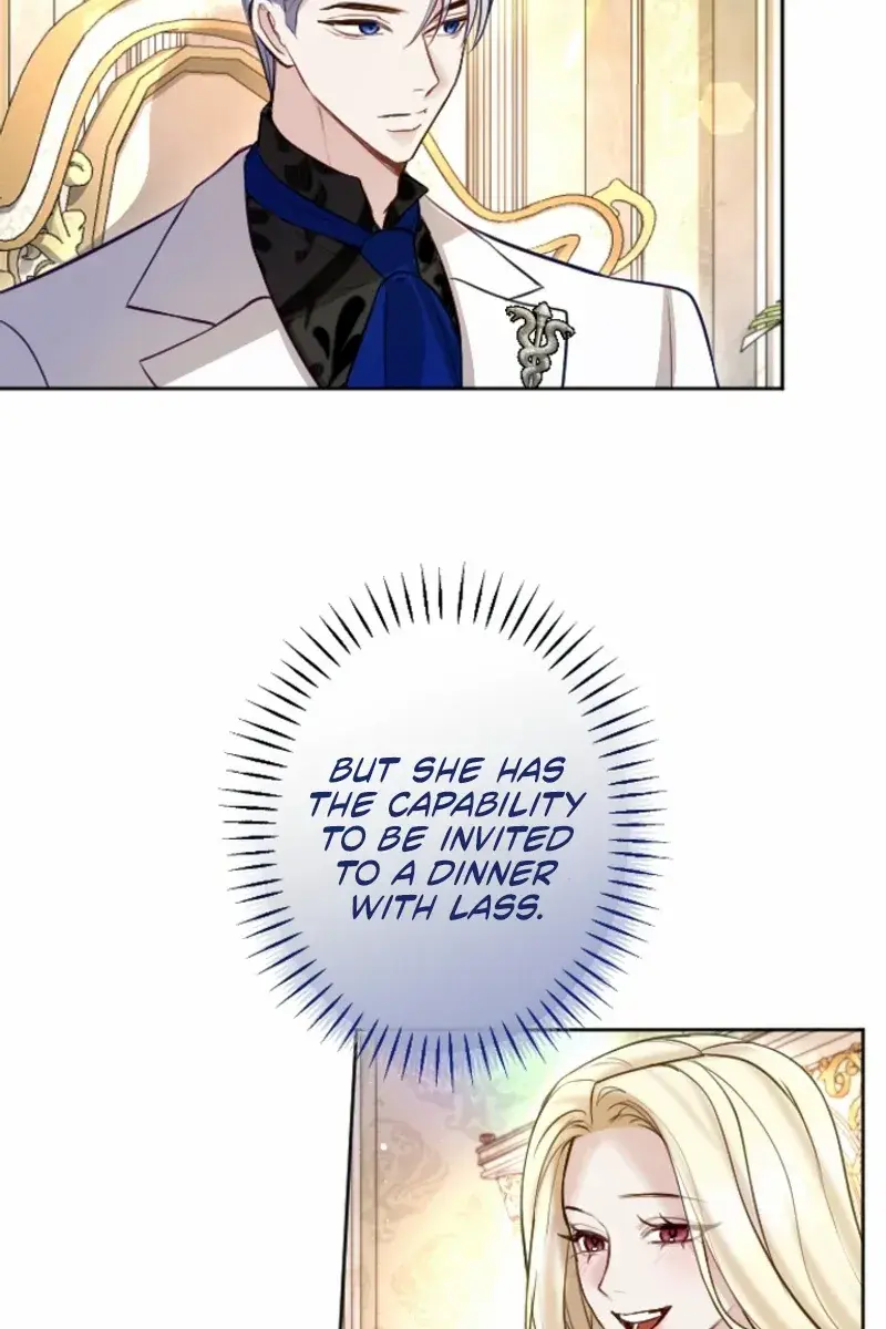 I Will Fall with the Emperor Chapter 111 Page 75