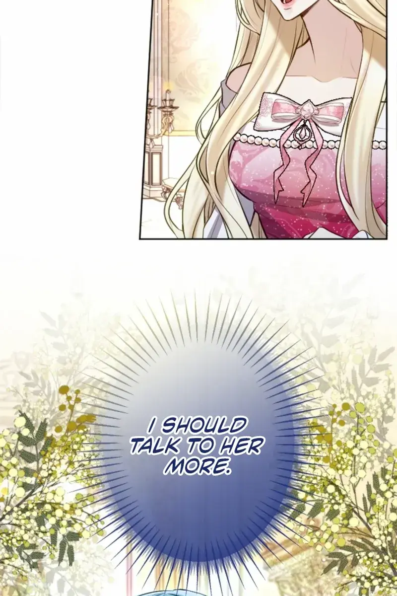 I Will Fall with the Emperor Chapter 111 Page 76