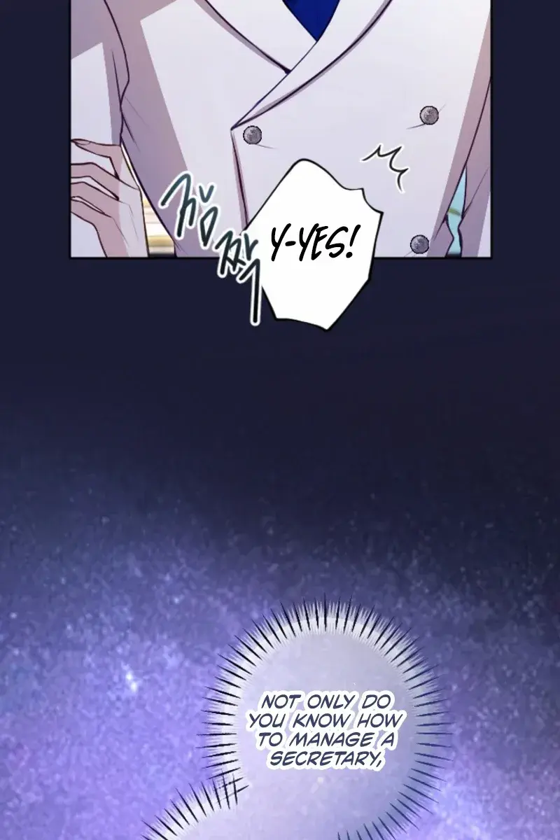 I Will Fall with the Emperor Chapter 111 Page 88
