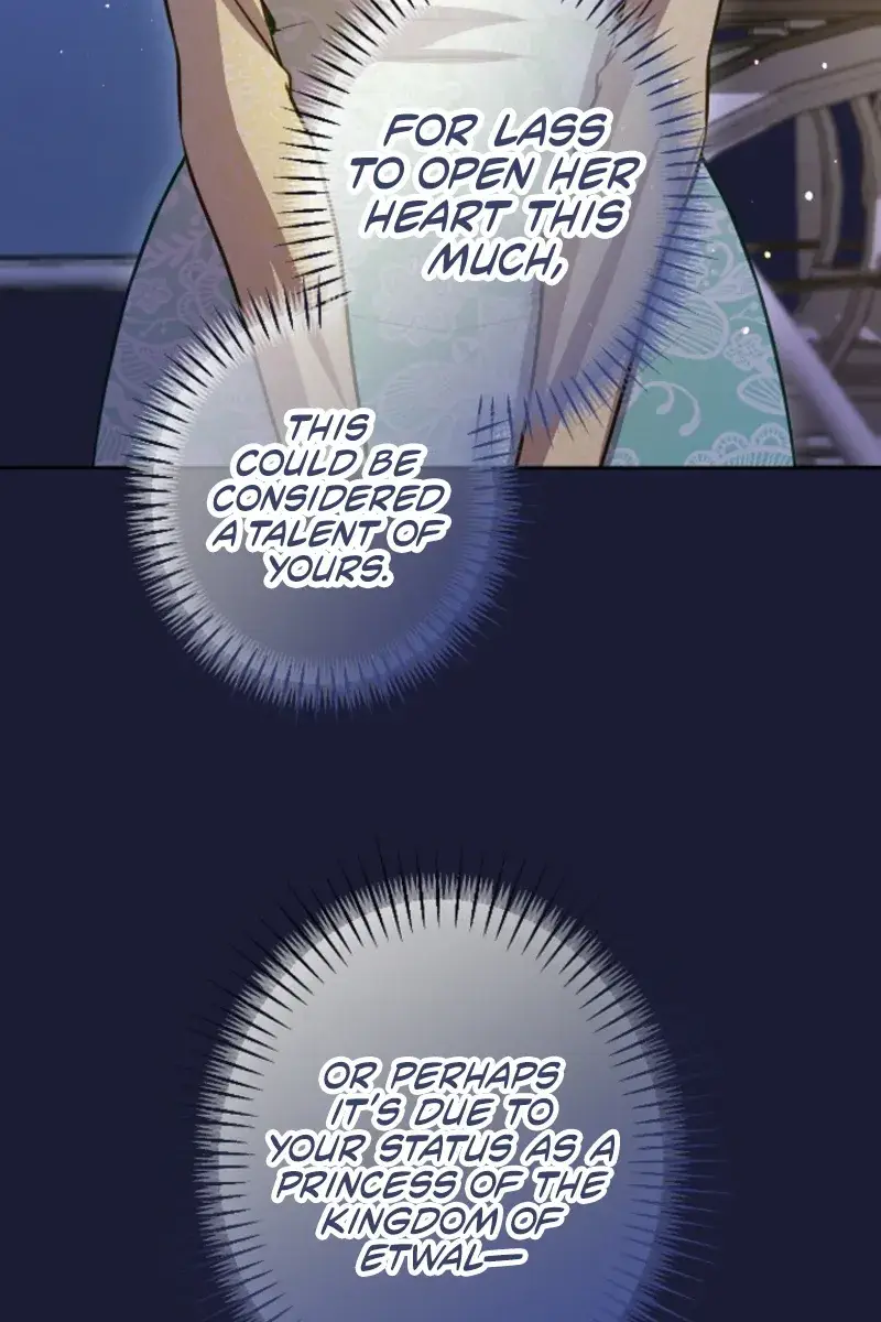 I Will Fall with the Emperor Chapter 111 Page 90