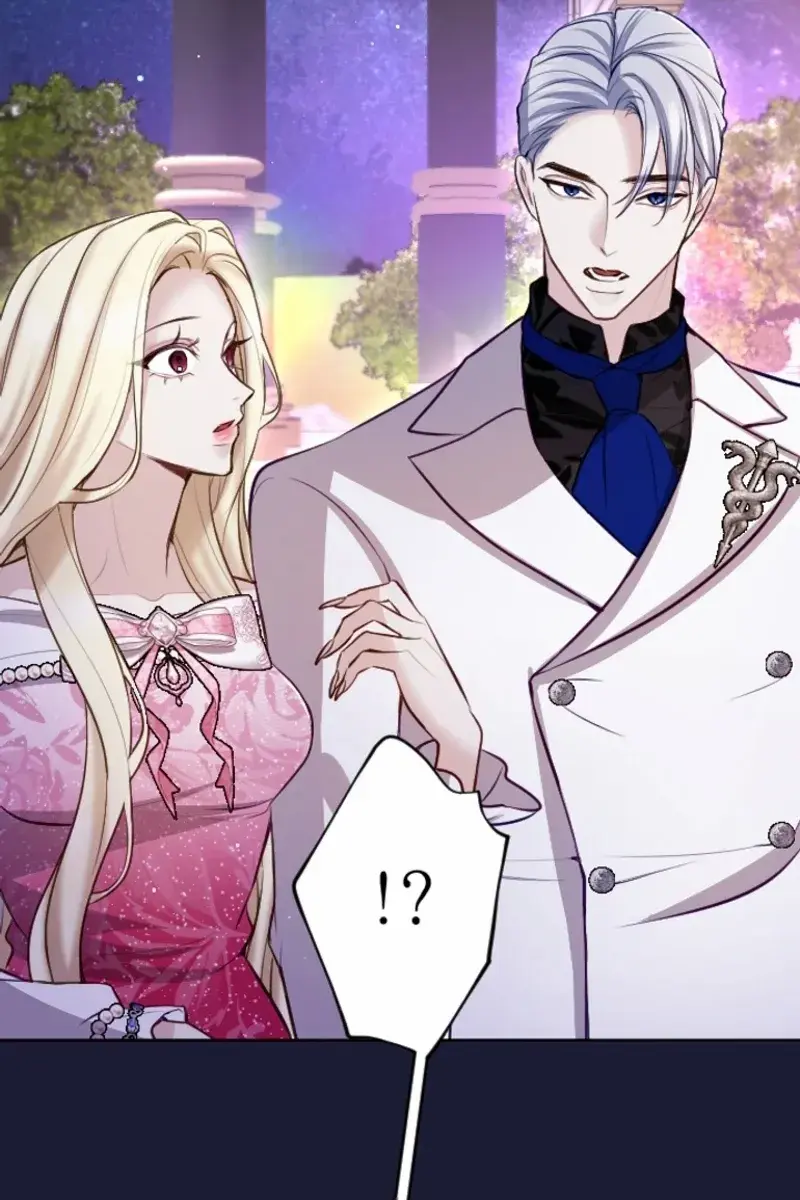 I Will Fall with the Emperor Chapter 111 Page 94