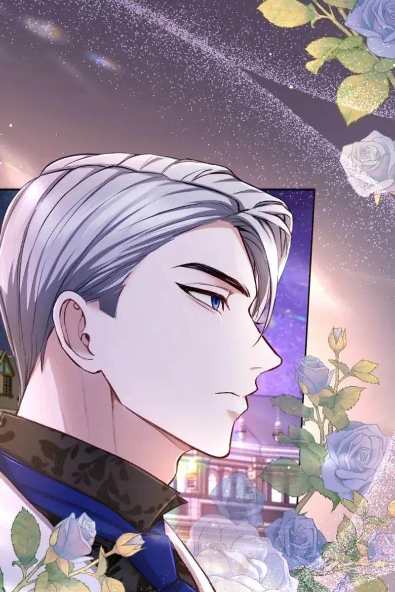 I Will Fall with the Emperor Chapter 111 Page 101